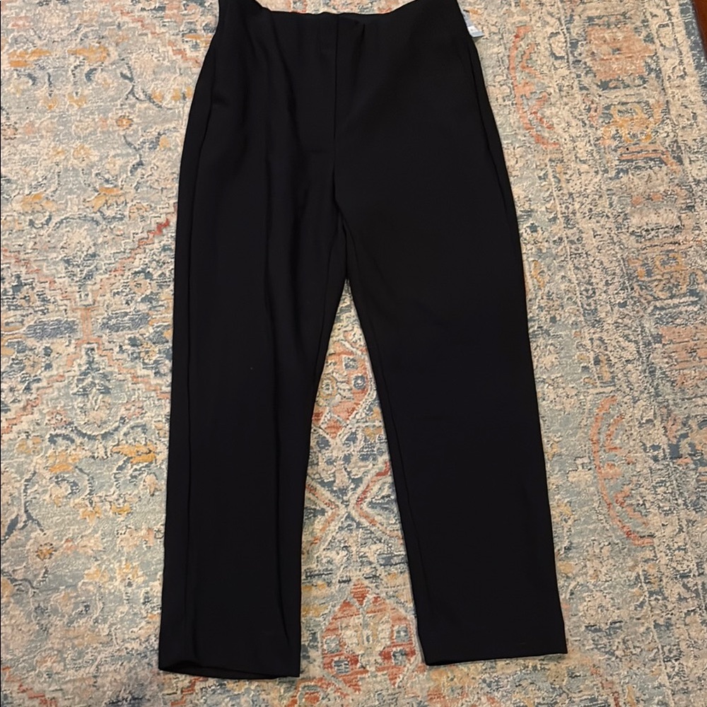 Women’s Black Pants